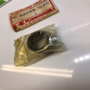 1 roulement RNA491 kawasaki 92046-1040 kx 80 c1 c2 1981 1982