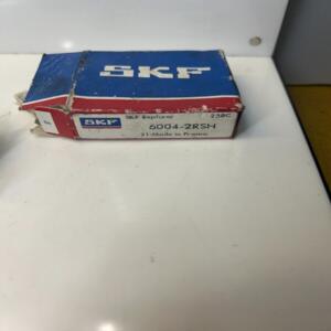 1 Roulement skf 6004 2rsh 20x42x12 6004-2RSh