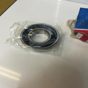 1 Roulement skf 6004 2rsh 20x42x12 6004-2RSh