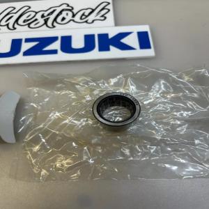 1 roulement suspension 17x25x20 suzuki 09263-17018 ts-er 125 ts-x 250 dr rm sp