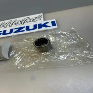 1 roulement suspension 17x25x20 suzuki 09263-17018 ts-er 125 ts-x 250 dr rm sp