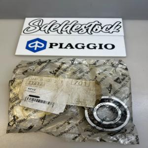 1 roulement vilebrequin derbi gilera aprilia 847172 8471726 00059220400 rs rs4