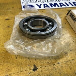 1 roulement yamaha 93306-30531 93306-30508 rd 250 350 lc lcf yfz 350 93306-30549