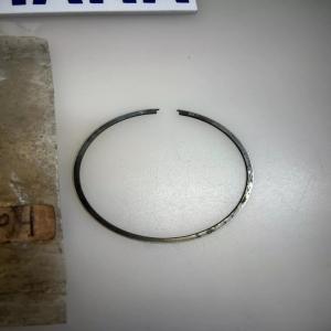 1 segment 1st O/s +025 yamaha 2k6-11611-10 yz 125 1978 1981 b