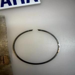 1 segment 1st O/s +025 yamaha 2k6-11611-10 yz 125 1978 1981 b