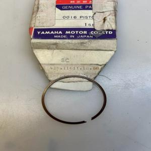 1 segment 1st O/s yamaha 43k-11611-10 yz 80 1986 1989 yz 80 lc 1990 1992 yz 80 a