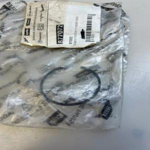 1 segment piston derbi gilera aprilia 877072 gpr rcr senda rs rs4 rx smt sx 50