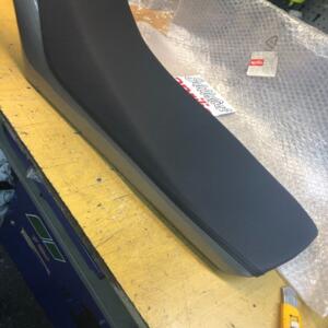 1 selle origine aprilia 86105000w04 rx-sx 2006 2010