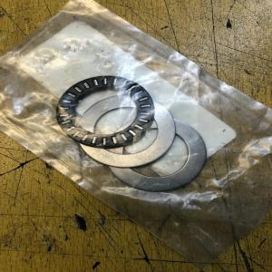 1 set roulement yamaha 93342-22217 wr 250 400 426 450 yz 250 450 125 yfm 660 r