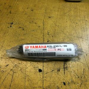 1 siège de ressort fourche yamaha 2c0-2331l-00 yzf-r6 2006 2007