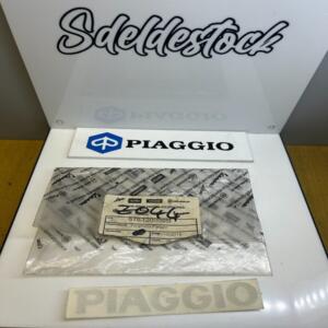 1 sigle piaggio m99 Piaggio 576320009b typhoon x xr 50 125 575693