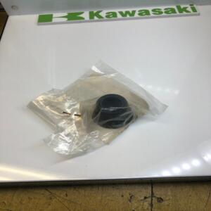 1 silentbloc support guidon kawasaki 92161-1195 kx 125 l4 m1 kx 250 l3 l4 m1