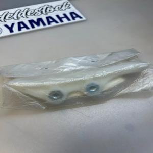 1 slider patin chaine yamaha 5ps-17653-00 tdm 900 tdm 900 a 2002 2010