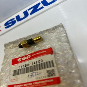 1 sonde température suzuki 34850-82012 34850-14F00 rgv 250 rg 125 ts-r 125 200