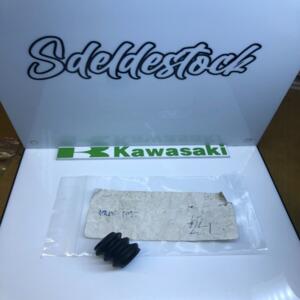 1 soufflet étrier frein kawasaki 49006-1095 el en er zx z gpx gpz klr vn zzr zn