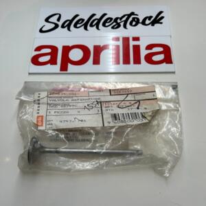 1 soupape admission aprilia ap0253610 MOTO' 6.5 650 Pegaso 650 Pegaso 650 IE