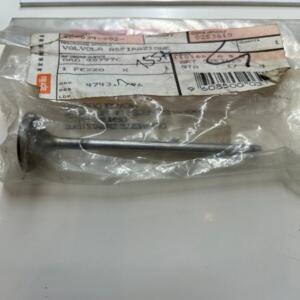 1 soupape admission aprilia ap0253610 MOTO' 6.5 650 Pegaso 650 Pegaso 650 IE