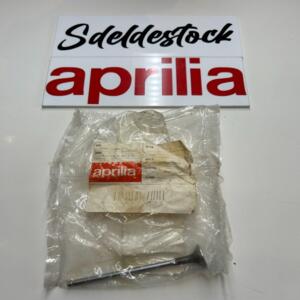 1 soupape échappement aprilia ap0253892  Leonardo 125 150 Scarabeo 125 150 200