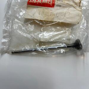 1 soupape échappement aprilia ap0253892  Leonardo 125 150 Scarabeo 125 150 200