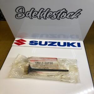 1 soupape échappement suzuki 12912-20f00 dl sfv sv 650 12912-18K00