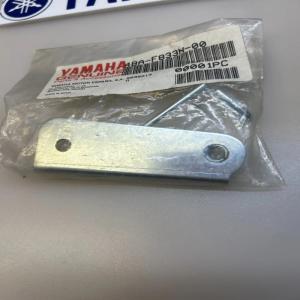 1 support 16 carénage yamaha 4ba-f833n-00 tzr 50 1996 2002 mbk 50 x-power 01 02