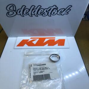 1 support axe bras oscillant ktm 77704034000 sx exc exc-f sx-f duke rc4r