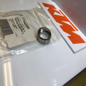1 support axe bras oscillant ktm 77704034000 sx exc exc-f sx-f duke rc4r