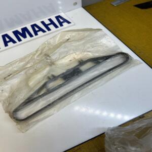 1 support câble yamaha 5bn-21518-01 XVS 650 A DRAGSTAR 1998 2006 5bn-21518-00