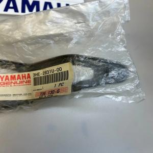 1 support carénage 1 yamaha 3he-2831u-00 fzr 600 1989 1999 fzr 500