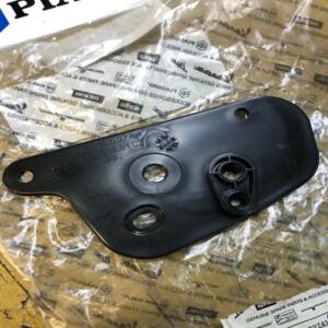 1 support clignotant avant derbi gilera aprilia 00h01502741 rcr rx sx smt senda