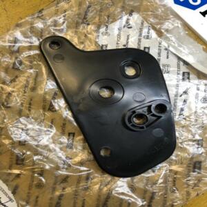 1 support clignotant avant derbi gilera aprilia 00h01502741 rcr rx sx smt senda