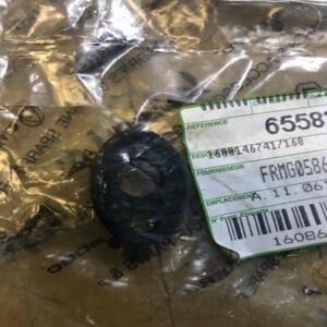1 support clignotant avant droit piaggio 655822 mp3 250 300 400 500 ie lt
