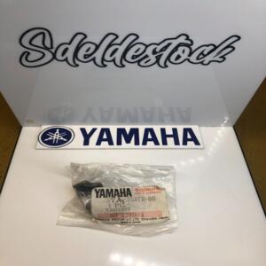 1 support durite frein arrière yamaha 3ya-25875-00 fj 1200 1991 1992