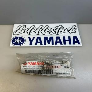 1 support durite frein yamaha 4km-25886-00 srx 250 trx 850 yzf-r6 xj 900 s
