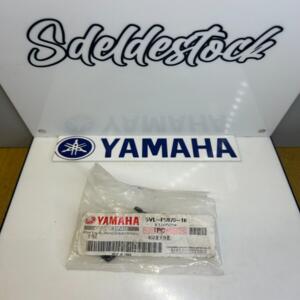 1 support durite frein yamaha 5vl-f5876-10 ybr 125 2010 2012 2014