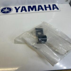 1 support durite frein yamaha 5vl-f5876-10 ybr 125 2010 2012 2014