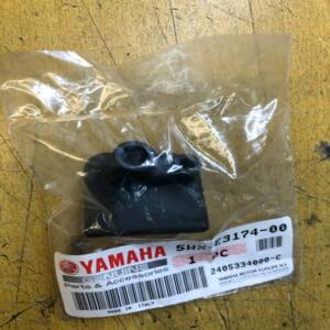 1 support durite pompe huile yamaha 5wx-e3174-00 tzr 50 dt 50 r x-power x-limit