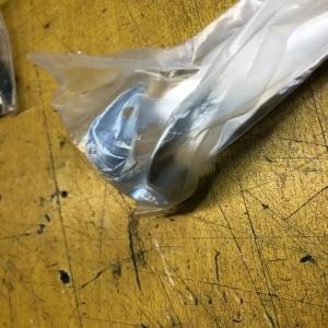 1 support durite yamaha 3B4-25876-00 3B4-25876-10 yfm 550 700 f grizzly yxm 700