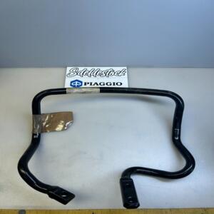 1 support garde boue gauche piaggio 651228 mp3 125 250 300 400 500 fuoco 500