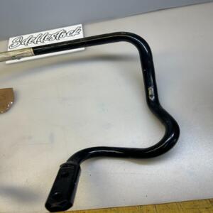 1 support garde boue gauche piaggio 651228 mp3 125 250 300 400 500 fuoco 500