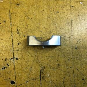 1 support guidon inferieur kawasaki 46012-1212 zr 550 750 1100 zephyr