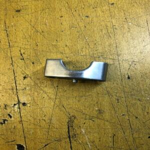 1 support guidon inferieur kawasaki 46012-1212 zr 550 750 1100 zephyr