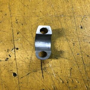 1 support guidon inferieur kawasaki 46012-1212 zr 550 750 1100 zephyr