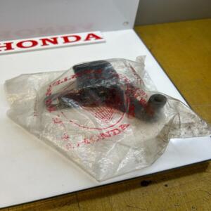 1 support repose pied gauche honda 50615-kc1-000 CB 125 TD SUPERDREAM 1982 1984