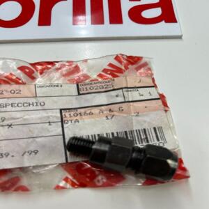 1 support rétroviseur aprilia ap8102825 MX RX-SX 125 SuperMotard MX RX RX 50 Rac