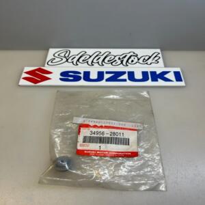1 tampon compteur suzuki 34956-28011 gn 125 ts 125 185 rv 125 tc 100