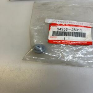 1 tampon compteur suzuki 34956-28011 gn 125 ts 125 185 rv 125 tc 100