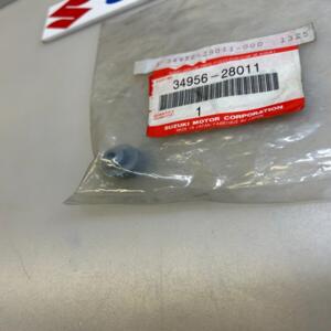 1 tampon compteur suzuki 34956-28011 gn 125 ts 125 185 rv 125 tc 100