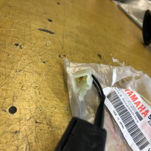 1 thermo contact yamaha 5fu-82560-40 xt 125 r x xc nxc 125 cygnus