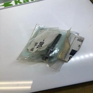 1 tige maitre cylindre frein av kawasaki 43011-1181 43011-1166 kx 80 125 250 500